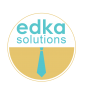 EDKA Solutions logo